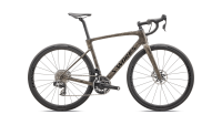 S-Works Roubaix SL8 – SRAM RED AXS