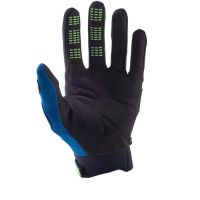 GUANTI FOX DIRTPAW FLUORESCENT