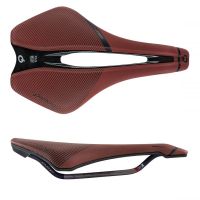 Saddle DIMENSION 143 PAS - Nack, black