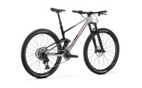 BICI MONDRAKER F-PODIUM R 2025