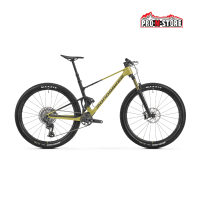 BICI MONDRAKER F-PODIUM RR 2025