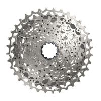 CASSETTA SRAM 1250 XG 12 VELOCITA' PIGNONI 10-36T