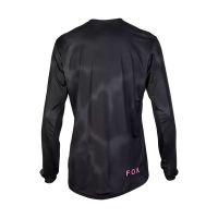 MAGLIA FOX RANGER TAUNT MANICHE LUNGHE