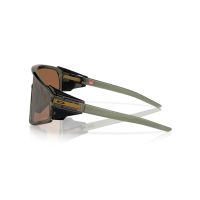 OCCHIALI OAKLEY LATCH PANEL PRIZM TUNGSTEN OLIVE GREEN OO9404-0335