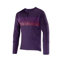 MAGLIA LEATT TRAIL 4.0 CON TESSUTO YARN LEGGERO