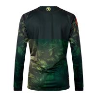 MAGLIA ENDURA DONNA TROPICAL L/S TEE LTD