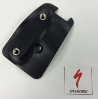 Specialized S159900005 Bottom bracket cable guide cover with bracket