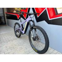 BICI USATA SANTA CRUZ BULLIT CC XT - LARGE - ANNO 2021