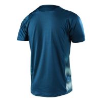 MAGLIA TROY LEE DESIGNS SKYLINE WAVE