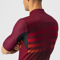 MAGLIA CASTELLI ENDURANCE PRO JERSEY