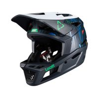 CASCO LEATT GRAVITY 4.0 V24