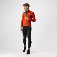 GIACCA CASTELLI STRETCH SQUADRA JACKET