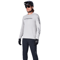 MAGLIA ALPINESTARS A-DURA SWITCH LS