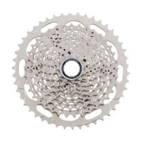 SHIMANO DEORE CS-M4100 10-SPEED CASSETTE 11-46