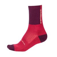 CALZE ENDURA DONNA BAABAA MERINO WINTER SOCK