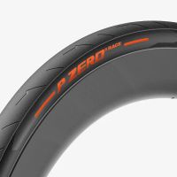 PIRELLI P ZERO RACE IT TIRES - 700x26 ORANGE