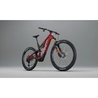 BICI WHYTE ELYTE EVO 150 STAG WORKS