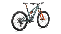 BICI SPECIALIZED S-WORKS STUMPJUMPER 15 LTD