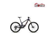 SANTA CRUZ HIGHTOWER 4 CC X0 AXS BIKE