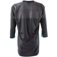 MAGLIA YETI ENDURO 3/4 JERSEY L NERO