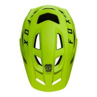 CASCO FOX SPEEDFRAME MIPS M FLUO YELLOW 26840-130-M