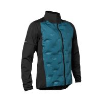 FOX RANGER WINDBLOC FIRE S SLATE BLUE JACKET 28484-098-S