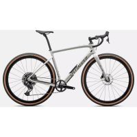 BICI SPECIALIZED DIVERGE EXPERT CARBON