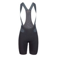 Q36.5 WOMEN'S BIBSHORT GREGARIUS S ULTRA BLACK 004WU.2.S