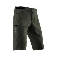 PANTALONCINI LEATT MTB TRAIL 2.0 MULTITASCA