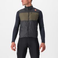 GILET CASTELLI UNLIMITED PUFFY VEST