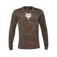 MAGLIA FOX RANGER TRU DRI LS JERSEY