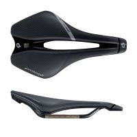 Saddle DIMENSION 143 PAS - Nack, black