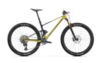 BICI MONDRAKER F-PODIUM RR 2025