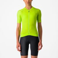 MAGLIA CASTELLI DONNA ESPRESSO JERSEY