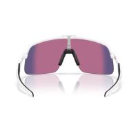 OCCHIALI OAKLEY SUTRO LITE S BIANCO OPACO LENTE PRIZM ROAD OO9496-0634