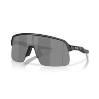 OAKLEY SUTRO LITE MATTE BLACK PRIZM BLACK LENS OO9463-7439