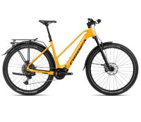 BICI ORBEA KEMEN MID SUV 10