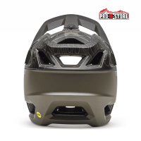 CASCO FOX PROFRAME FREQUENCY MIPS