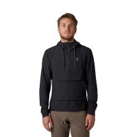 FOX RANGER WIND PULLOVER M BLACK 31038-001-M