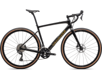 BICI SPECIALIZED DIVERGE COMP CARBON