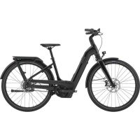 BICI CANNONDALE MAVARO NEO 2 LOW STEPTHRU