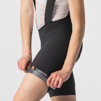 SALOPETTE CASTELLI DONNA ENDURANCE BIBSHORT