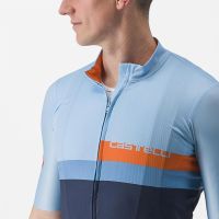 MAGLIA CASTELLI A BLOCCO JERSEY