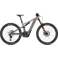 BICI FOCUS SAM2 6.8