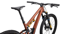 BICI SPECIALIZED STUMPJUMPER 15 OHLINS