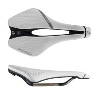 Saddle DIMENSION 143 PAS - Nack, white