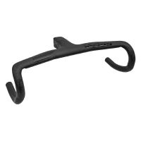 Vision METRON 5D ACR EVO L B4 Integrated Handlebar - 100 x 380 mm