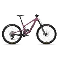 BICI SANTA CRUZ MEGATOWER 2 C GX1 AXS