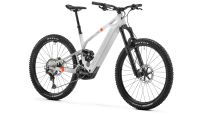 BICI MONDRAKER CRAFTY CARBON R 2025