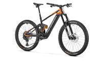 BICI MONDRAKER DUNE XR 2025